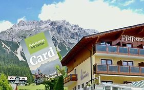 Aparthotel Pfeffermühle